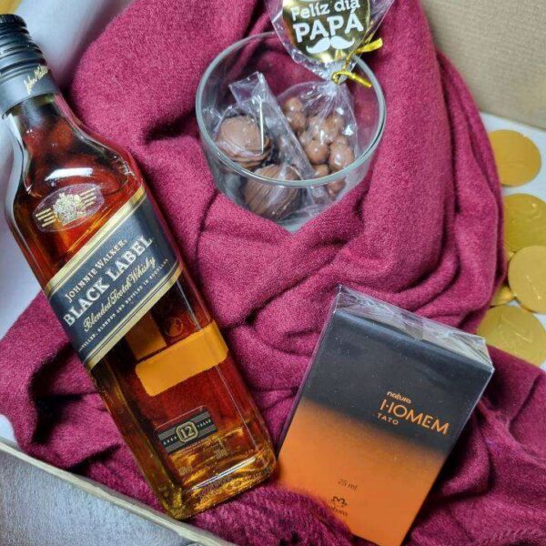 perfume hombre